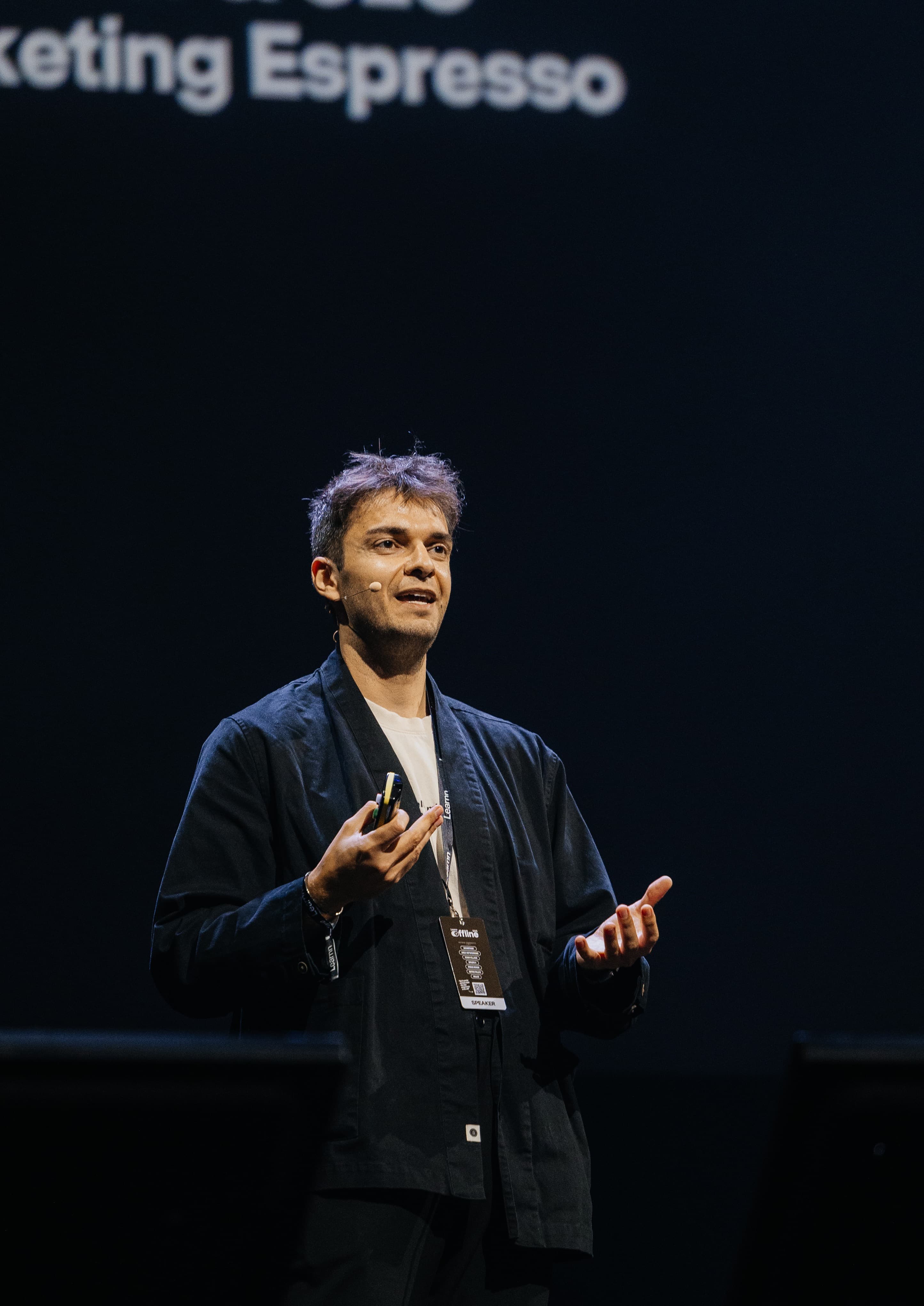 Marco Onorato